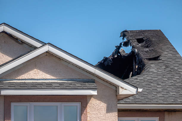 Licensed Soot Cleanup service in Sellersville, PA - Fire Damage Laser Cleaning